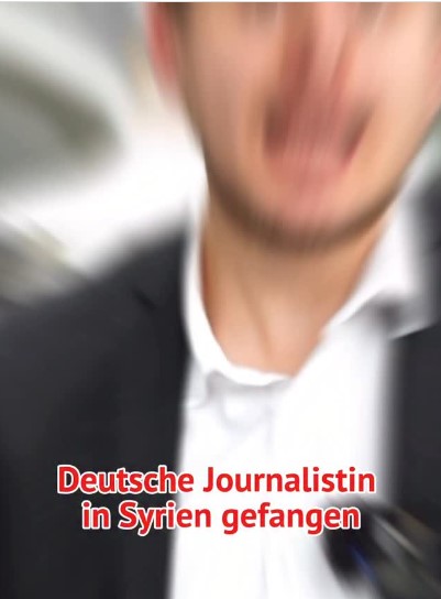 Max Lucks, Bundestagsabgeordneter, fordert auf Instagram die Freilassung von Eva Maria Michelmann
